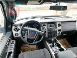 فۆرد ئێکسپێدیشن